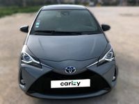 occasion Toyota Yaris Hybrid Yaris Hybride 100h Collection