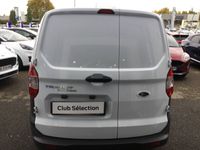 occasion Ford Transit Courier VUL 1.0E 100ch Stop&Start Trend