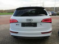 occasion Audi SQ5 3.0 V6 BITDI 326CH QUATTRO TIPTRONIC