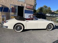 occasion Jaguar XK 150 SE OTS