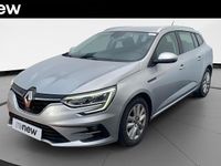 Occasion Renault Mégane IV Business 2021 Gris Break
