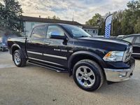 Occasion Dodge Ram 396 ch (291 kW) 2011 Noir Pick-up