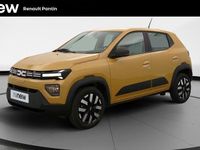 Nouvelle Dacia Spring Expression 47 kW (65 ch) 2025 Beige Citadine