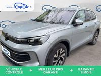 Occasion VW Tiguan Life 150 ch (110 kW) 2024 SUV