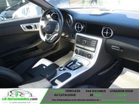 occasion Mercedes SLC200 BVA