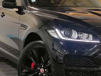 occasion Jaguar F-Pace 3.0 V6 300 S 4x4 Bva8