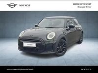 Occasion Mini Cooper 137 ch (100 kW) 2023 Noir Citadine