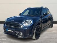 Occasion Mini Cooper Countryman 137 ch (100 kW) 2021 Noir SUV