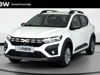 Occasion Dacia Sandero Expression 2022 Blanc Citadine