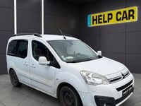 Occasion Citroën Berlingo Shine 110 ch (80 kW) 2017 Monospace