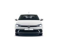 occasion VW Polo 1.0 TGI 90 CH BVM6 GNV LIFE