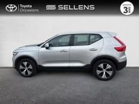 Occasion Volvo XC40 166 ch (122 kW) 2025 Gris SUV