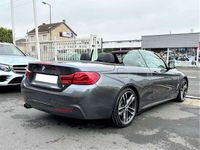 occasion BMW 430 430 (F33) IA 252CH M SPORT