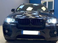 occasion BMW X6 I(E71) xDrive40dA 3.0 306ch Exclusive Individual