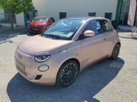 occasion Fiat 500e 500 3+1 NOUVELLE118 ch La Prima - Déstockag