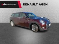 occasion Mini One D Clubman 116 ch Edition Hyde Park