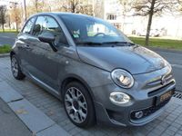 occasion Fiat 500 1.0 70 Bsg Mhev Hybrid Sport Bvm6