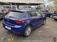 occasion Seat Ibiza IBIZA1.0 EcoTSI 115 ch S/S BVM6 Xcellence