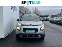 Occasion Citroën C3 Aircross PureTech 110 ch (80 kW) 2018 Gris SUV