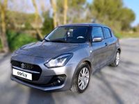 Occasion Suzuki Swift 83 ch (61 kW) 2024 Gris Berline