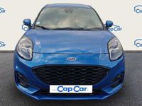 occasion Ford Puma ST-Line X - 1.5 EcoBoost