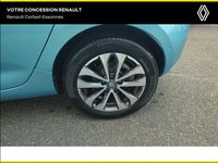occasion Renault Zoe Intens charge normale R135 Achat Intégral - 20