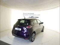 occasion Renault 20 Zoé Intens charge normale R110 Achat Intégral -- VIVA173201731