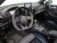 occasion Audi RS3 Berline 2.5 Tfsi 400 S Tronic 7 Quattro