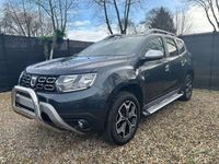 occasion Dacia Duster 1.5 Blue dCi (EU6.2) 1e PROP - NAVI - CAM