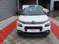 occasion Citroën C3 Société BlueHDi 100 S&S BVM Feel Business