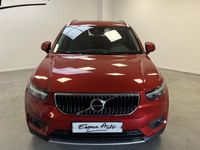 occasion Volvo XC40 BUSINESS T3 163 ch