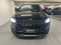 occasion Jeep Compass 1.3 GSE T4 150ch S 4x2 BVR6 - VIVA196230680