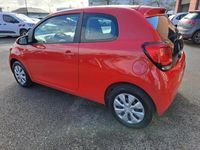 occasion Citroën C1 Feel Vti 72 S&s