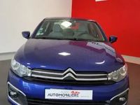 occasion Citroën C-Elysee I C-elysee1.2 Puretech 80 Live