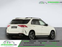 occasion Mercedes GLE450 AMG EQBoost BVA 4Matic