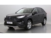 occasion Toyota RAV4 Hybrid 