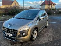 occasion Peugeot 3008 1.6 HDi 16V 112ch FAP Allure