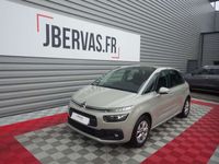 occasion Citroën C4 Picasso BlueHDi 120 S&S Live