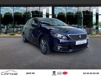 occasion Peugeot 308 1.2 PureTech 130ch S&S EAT6 Allure