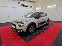 Occasion Citroën C3 PureTech 83 ch (61 kW) 2023 Beige Berline