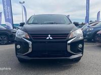 Nouvelle Mitsubishi Space Star Edition 72 ch (52 kW) 2025 Noir Berline