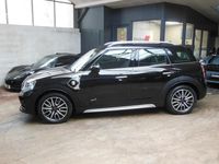 Occasion Mini Cooper Countryman Chili 137 ch (100 kW) 2018 Noir SUV