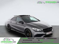 Occasion Mercedes CLA45 AMG AMG 381 ch (280 kW) 2017 Coupé