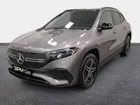 occasion Mercedes EQA250+ Eqa 250+ 190ch Progressive Line