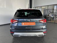 occasion Seat Arona 1.0 Ecotsi 115 Ch Start/stop Dsg7 Xcellence