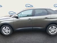 occasion Peugeot 3008 II 1.6 BlueHDi 120 EAT6 Active