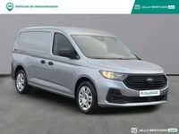 Occasion Ford Transit Connect Trend 2025 Gris polaire métal Monospace