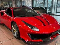 Occasion Ferrari 488 720 ch (529 kW) 2020 Coupé