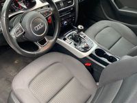 occasion Audi A4 Avant (2) 2.0 TDI 150 S Line Xénons