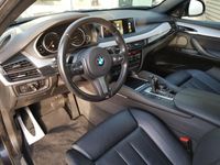 occasion BMW X6 M50dA 381ch